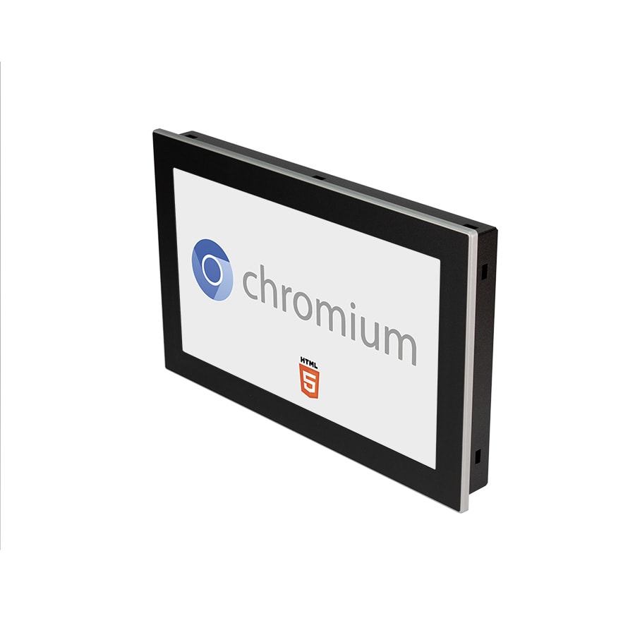 PIXSYS SRL PIXWP830-A-P3 WEB PANEL 15.6 - 1920x1080 16:9-Chromium