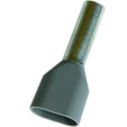 CABUR SRL CBRWP90006 WPD04/23 TERMINALI 2X4,00 GRIGIO