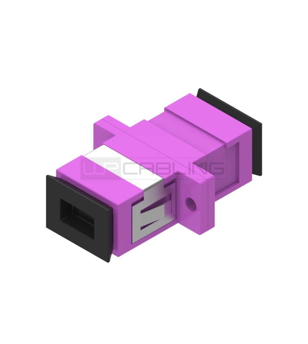 ZELIATECH - NPRWPCFA4SC0200 BUSSOLA SC-SC OM4 MULTIMODALE, SIMPLEX