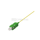 ZELIATECH - NPRWPCFI09SCA020 PIGTAIL MONOMODALE, 9/125 SC/APC 2 MT. O