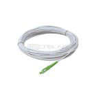 ZELIATECH - NPRWPCFI09SCA300 PIGTAIL MONOMODALE 9/125 SC/APC 30MT OS2