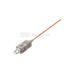 ZELIATECH - NPRWPCFI25SC020 PIGTAIL MULTIMODALE, 50/125 SC 2 MT. OM2