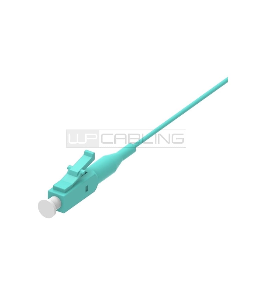 ZELIATECH - NPRWPCFI35LC020 PIGTAIL MULTIMODALE, 50/125 LC 2 MT. OM3