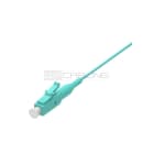 ZELIATECH - NPRWPCFI35LC020 PIGTAIL MULTIMODALE, 50/125 LC 2 MT. OM3