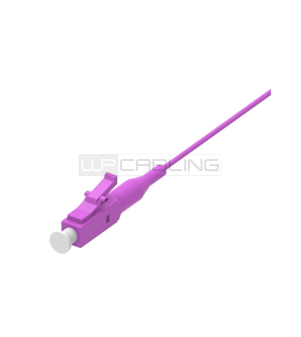 ZELIATECH - NPRWPCFI45LC020 PIGTAIL MULTIMODALE, 50/125 LC 2 MT. OM4