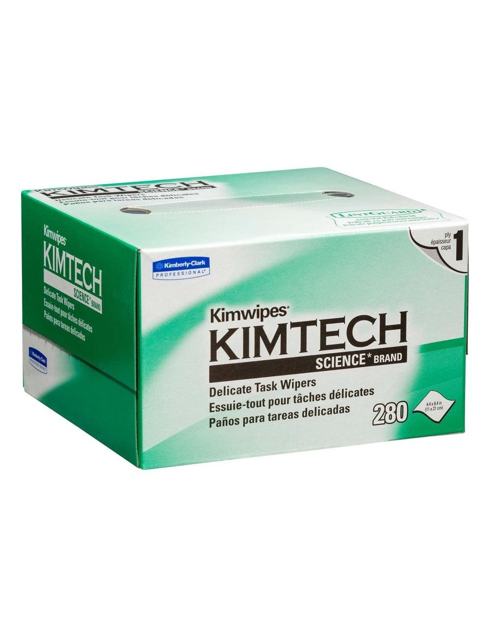 ZELIATECH - NPRWPCFOACW01 SALVIETTE DI PULIZIA PER FIBRA OTTICA,28