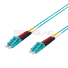 ZELIATECH - NPRWPCFP35LCLC100 PATCHCORD MULTIM.,50/125 LC-LC,10M. OM3