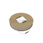 ZELIATECH - NPRWPCFTH49SCA300 STOA PRETERMINATO SC/APC, 4 FO CAVO 30 M