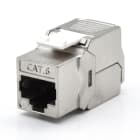 ZELIATECH - NPRWPCKEY6SPTL PRESA KEYSTONE TOLLESS CAT. 6 STP