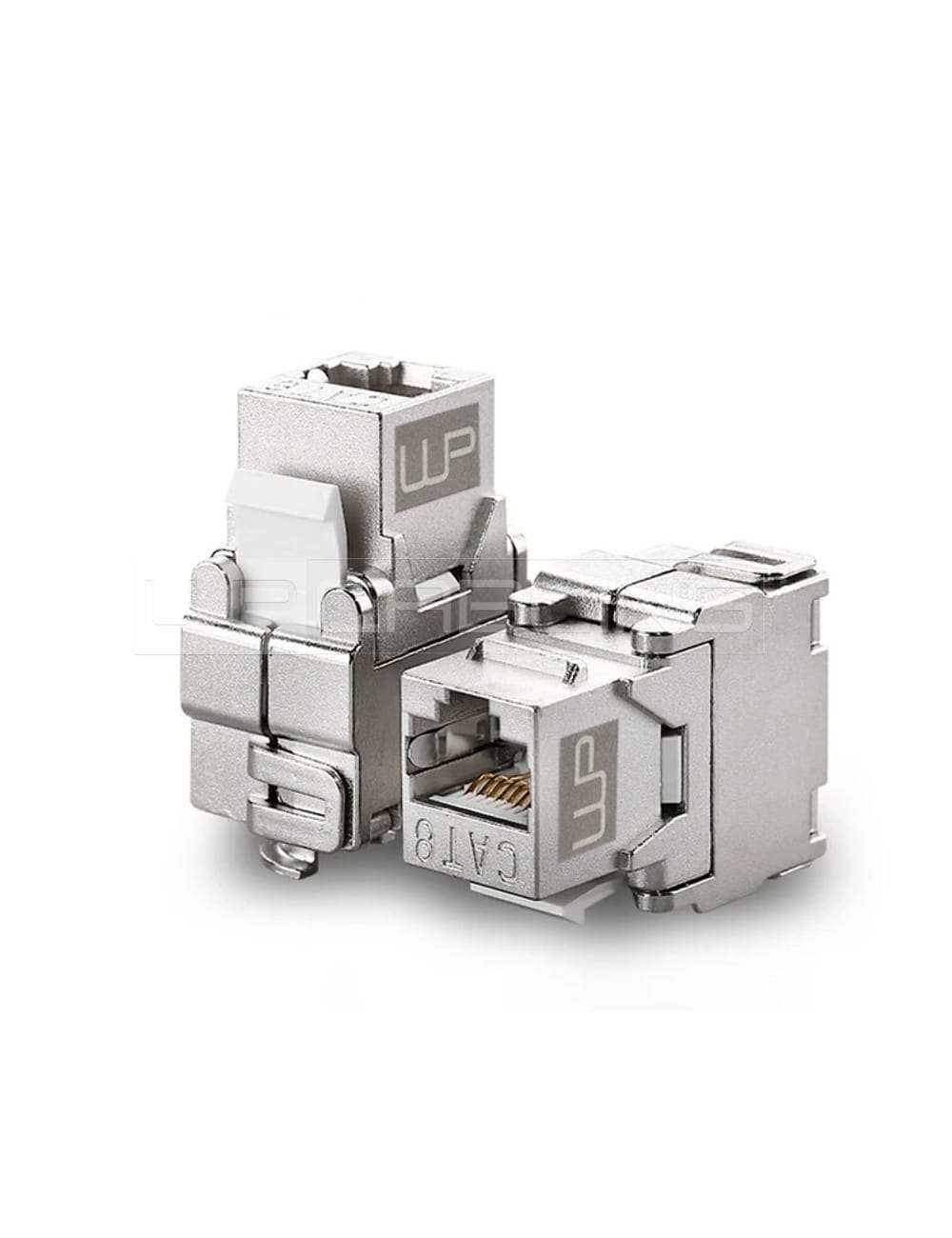 ZELIATECH - NPRWPCKEY8SPTL PRESA KEYSTONE TOLLESS CAT. 68 STP