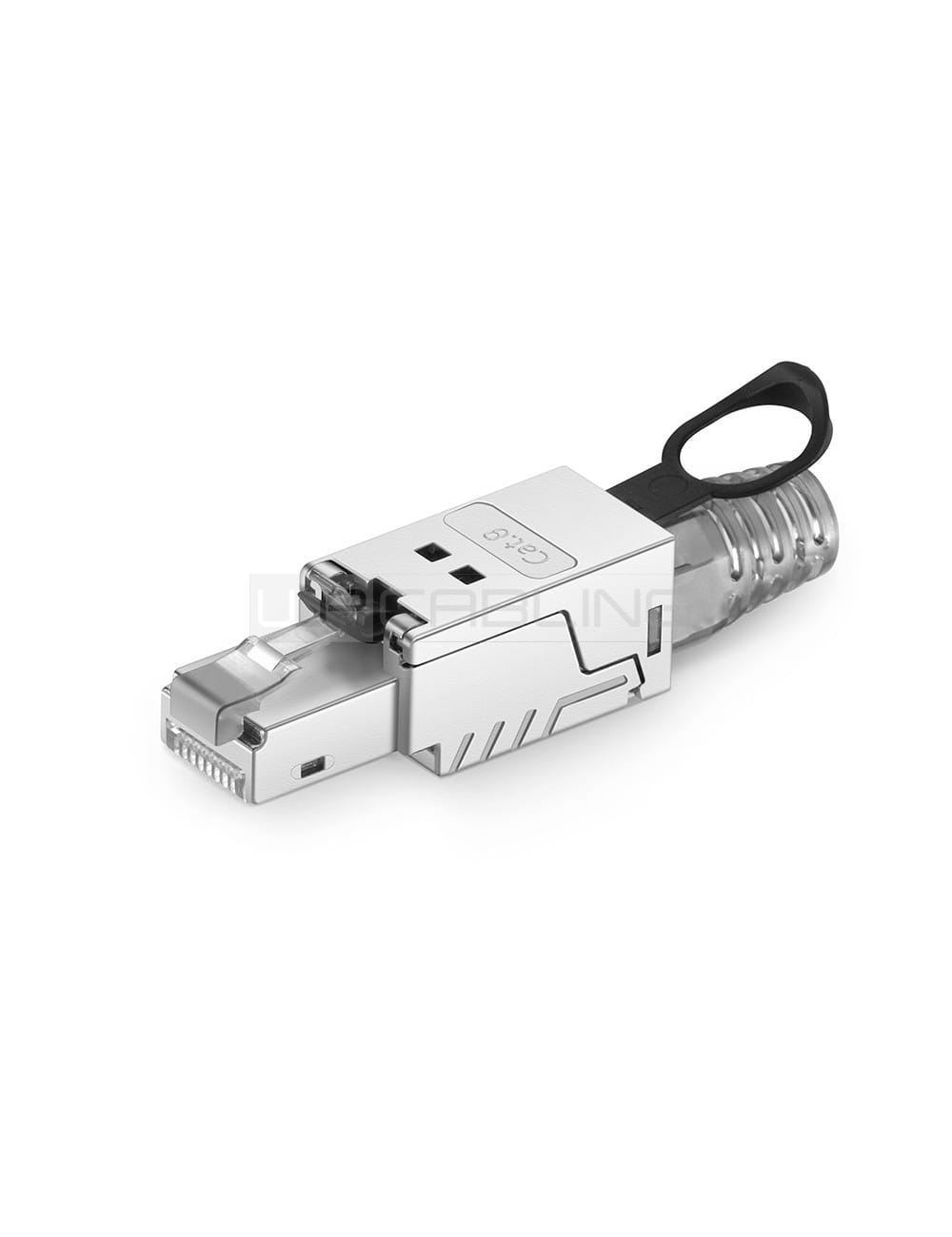 ZELIATECH - NPRWPCMDP888SPTL PLUG TOOLLESS CAT. 8 STP, RJ45