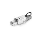 ZELIATECH - NPRWPCMDP888SPTL PLUG TOOLLESS CAT. 8 STP, RJ45