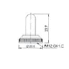 ASITA - ASIWPC CAPPUCCIO PROTETTIVO NERO X SERIE 60 E T