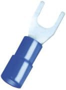 CABUR SRL CBRWPF5024 WPF25050/B TERM. FORCELLA 2,5MM M5