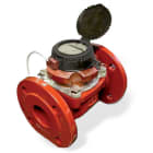 WATTS INDUSTRIES ITA - WATWPMM50 CONTATORE WOLT FLAN. CON NOR. MID