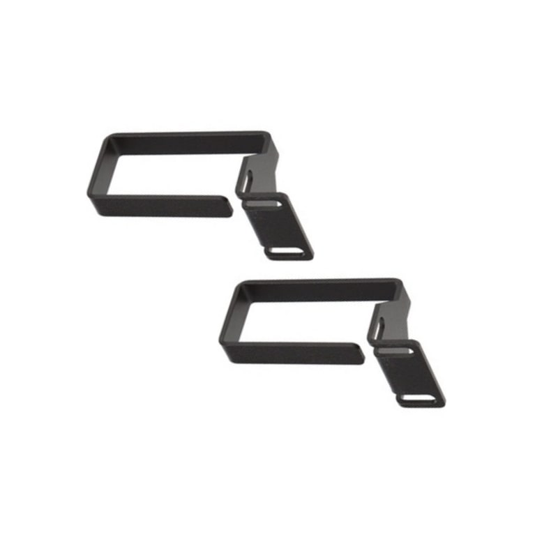 ZELIATECH - NPRWPNACM001B COPPIA ANELLI GUIDACAVI IN METALLO 1U,NE