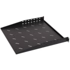 ZELIATECH - NPRWPNAFS21035B RIPIANO A SBALZO 1U 350MM,NERO