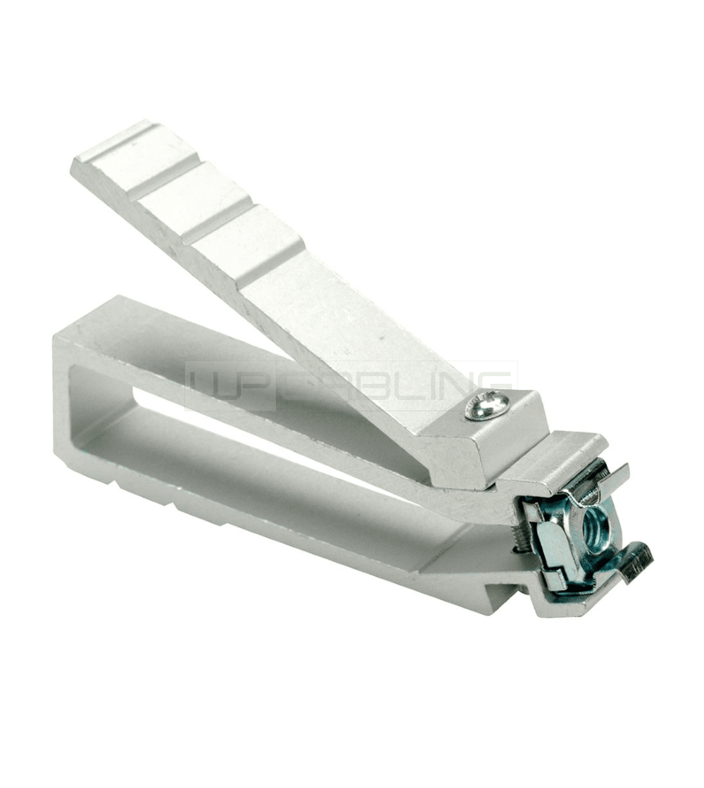 ZELIATECH - NPRWPNAVAIT01 ATTREZZO PER DADI A GABBIA M5 E M6