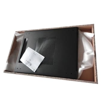 ZELIATECH - NPRWPNRNA42808BS ARMADIO RACK RNA 19 42U 800X800MM SM.,NE