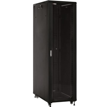 ZELIATECH - NPRWPNRNA32606B ARMADIO RACK RNA 19 32U 600X600MM,NERO