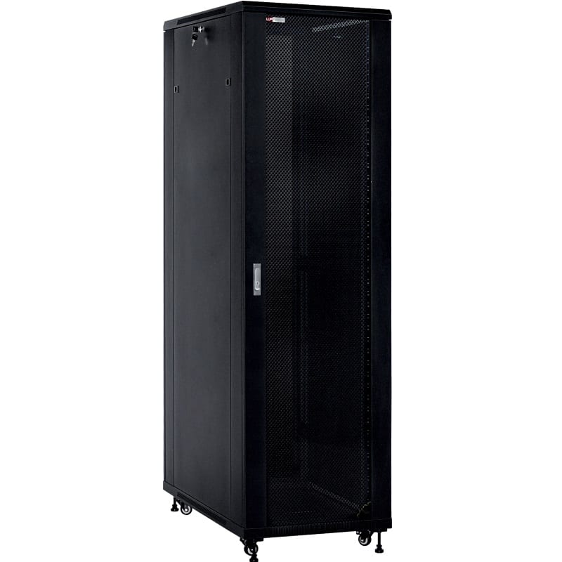 ZELIATECH - NPRWPNRSB15608B ARMADIO SERVER RSB 19 15U 600X800MM,NERO