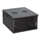 ZELIATECH - NPRWPNRWA06606B BOX 19 RWA 6U,540X600X310MM,NERO