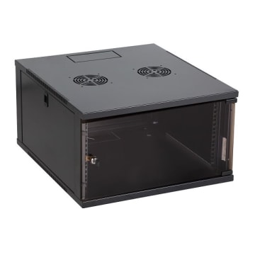 ZELIATECH - NPRWPNRWA15604B BOX 19 RWA 15U,540X450X720MM,NERO