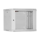 ZELIATECH - NPRWPNRWB12605G BOX 19 RWB 12U,600X500X635MM,GRIGIO
