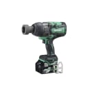 HIKOKI POWER TOOLS HIAWR36DAWRZ AVVIT. IMPULSI 36V QUAD.3/4 , 2XMVA