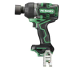 HIKOKI POWER TOOLS - HIAWR36DEW2Z AVVIT. IMPULSI 36V QUAD.1/2 , CORPO
