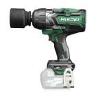 HIKOKI POWER TOOLS - HIAWR36DFW2Z AVVIT. IMPULSI 36V QUAD.3/4 , CORPO