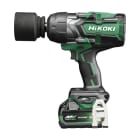 HIKOKI POWER TOOLS HIAWR36DFWRZ AVVIT. IMPULSI 36V QUAD.3/4 , 2XMVA