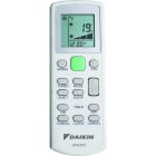 DAIKIN DAKWRC-HPC COMANDO INFRAROSSI PER FWT-BT/CT/GT