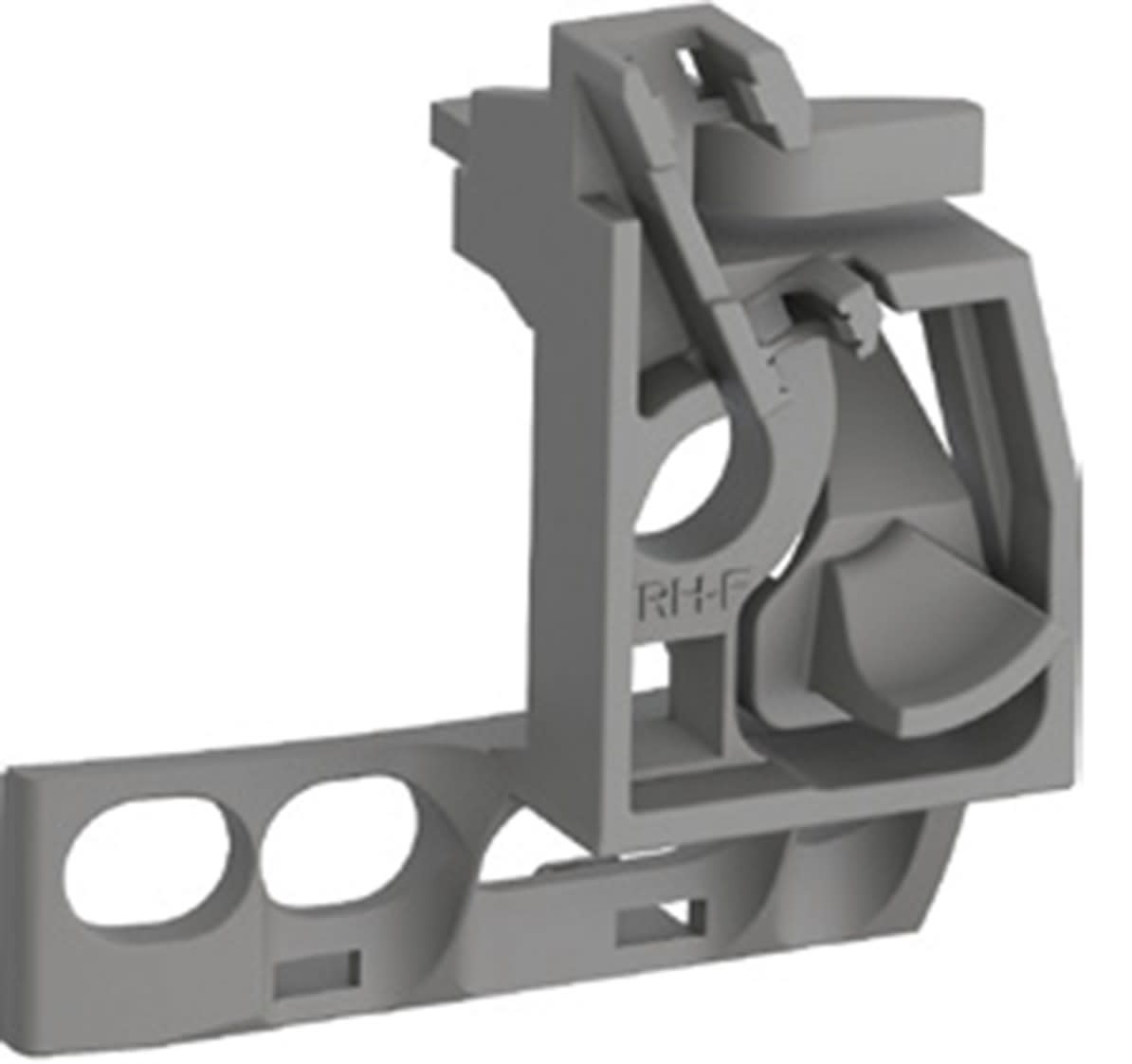 ABB SPA - ABBWRHF WRH-F SUPPORTO PER RESET A FILO