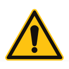 CEMBRE SPA - CEM200000 ETICH.AVVERT.WS-AD-PERICOLO GENERICO-12,