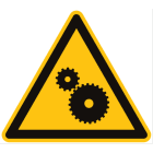 CEMBRE SPA - CEM202504 ETICH.AVV.WS-MO ORGANI MECCAN.IN MOTO 15