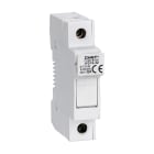 CHINT ITALIA INVESTM - CHT80541 WS18/63-3PN -PORTAFUSIBILE SEZ 3P+N 14X5