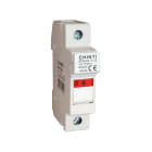 CHINT ITALIA INVESTM - CHT80555 WS18/32-1P-LR -PORTAF SEZ 1P 10,3X38 32A