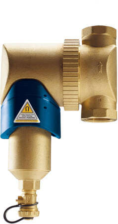WATTS INDUSTRIES ITA WATDST0200W WSS DEFANGATORE 2 FILETTATO