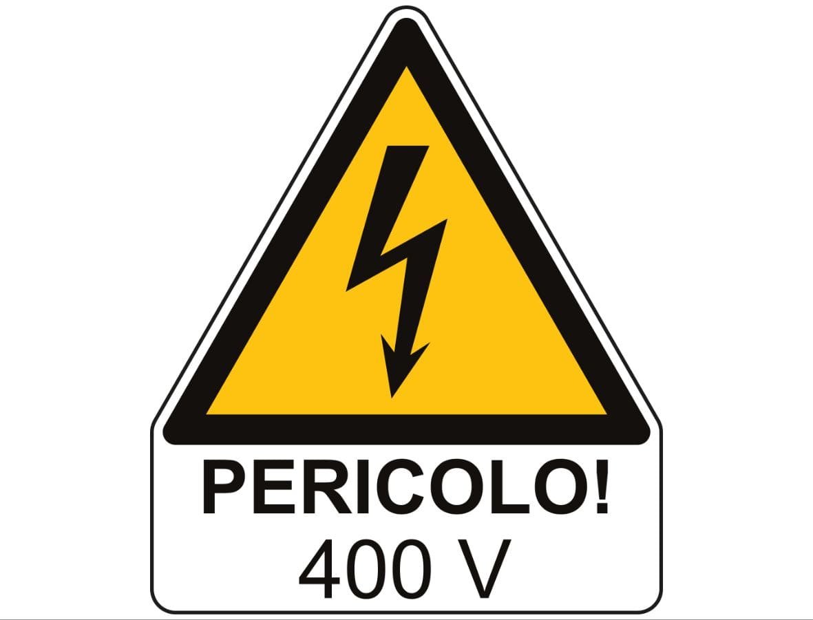 CEMBRE SPA CEM0500HT012 ETICH.AVVERTIMENTO WST-TDW LATO=50MM+TES