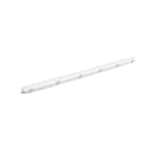 SIGNIFY ITALY SPA PHA95818099 Ledinaire Stagna WT065C, 60 W, L1500 mm, 9800 lm, 4000 K, Simmetrica, Trasparente, IP65, IK08, TW1-ready