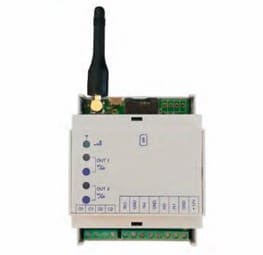 WATT SRL WTAWTTEASY421PLUS WTT-EASY-421-PLUS Telecontrollo GSM/GPRS