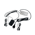 L&L LUCE E LIGHT - L&LWUNT39A00 KIT CONTR BLUETOOTH CON ALIM E AMPL