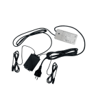 L&L LUCE E LIGHT L&LWUNT39A00 KIT CONTR BLUETOOTH CON ALIM E AMPL