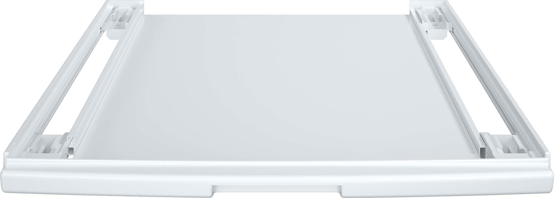 Siemens Hausgerate SIZWZ27400 Verbindungssatz mit Auszug fA1/4r T27 Tr