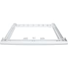 Siemens Hausgerate SIZWZ27410 Verbindungssatz fA1/4r Trockner