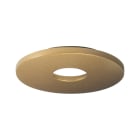 L&L LUCE E LIGHT - L&LWZCC1010Z FRONT. TONDO PIAT. COMBINA D 1 BRON.ANT