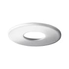 L&L LUCE E LIGHT - L&LWZCC2010E FRONT.TONDO PIATTO COMBINA D 2 BIANCO