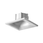 L&L LUCE E LIGHT - L&LWZCC2060E FRONT. QUADRO PROF. COMBINA D 2 BIANCO