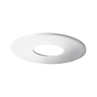 L&L LUCE E LIGHT L&LWZCC3010E FRONTALE TONDO PIAT, COMBINA D 3 BIANCO